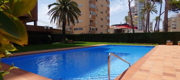 4 bedrooms Apartment in Benidorm, Spain No. 154542 37