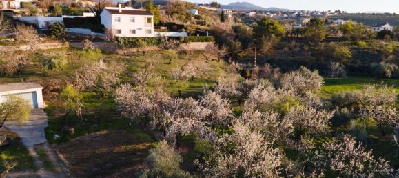Casa de 3 dormitorios en Monachil, Spain No. 168930 6