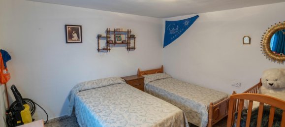 Casa de 3 dormitorios en Monachil, Spain No. 168930 45