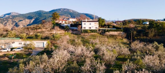Casa de 3 dormitorios en Monachil, Spain No. 168930 7