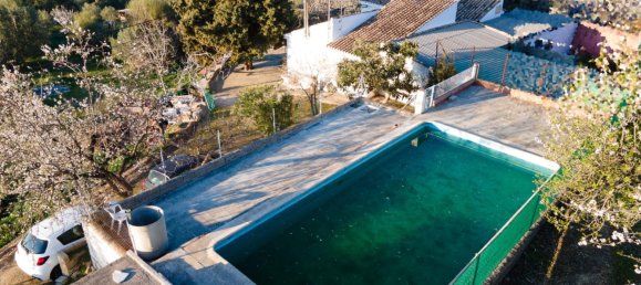 Casa de 3 dormitorios en Monachil, Spain No. 168930 17