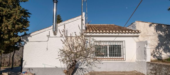 Casa de 3 dormitorios en Monachil, Spain No. 168930 30