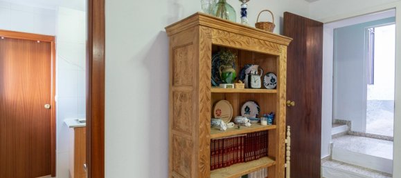 Casa de 3 dormitorios en Monachil, Spain No. 168930 41