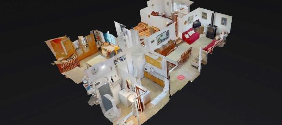 Casa de 3 dormitorios en Monachil, Spain No. 168930 10