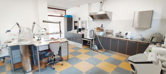 86m² Office in Nova Milanese, Italy No. 263027 9