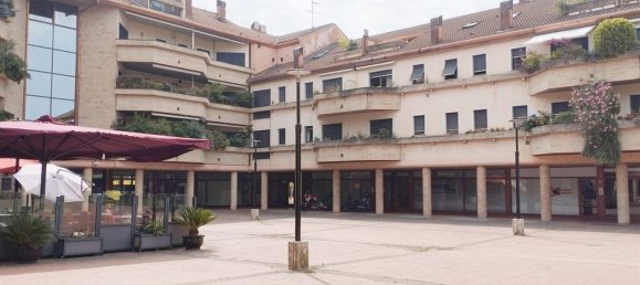 86m² Office in Nova Milanese, Italy No. 263027 3