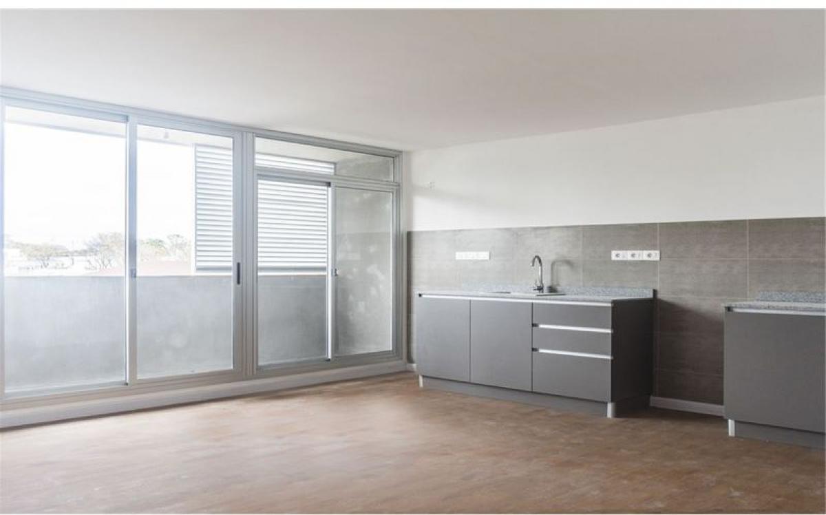 2 chambres Appartement à Montevideo, Uruguay No. 497