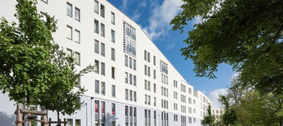 Apartamento de 1 dormitorio en Neukolln, Germany No. 92173 8