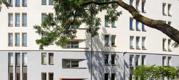 Apartamento de 1 dormitorio en Neukolln, Germany No. 92173 6