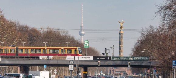 Apartamento de 1 dormitorio en Neukolln, Germany No. 92173 11