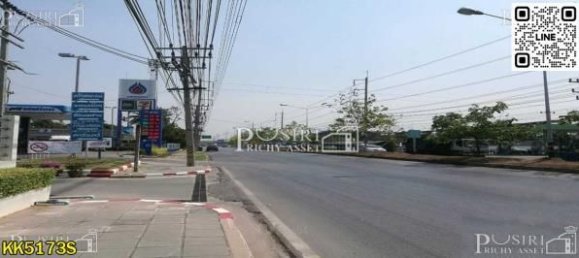 Terrain à Krathum Baen, Thailand 4800m² No. 73544 5