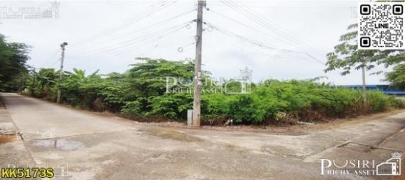 Terrain à Krathum Baen, Thailand 4800m² No. 73544 3