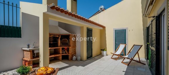 4 bedrooms Villa in Mafra, Portugal No. 224115 13