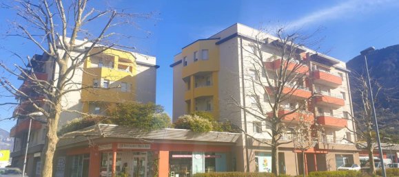 3-Zimmer Wohnung in Trento, Italy, Nr. 294954 10