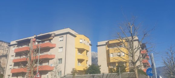 3-Zimmer Wohnung in Trento, Italy, Nr. 294954 9