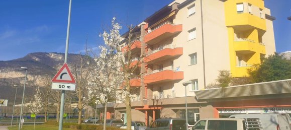 3-Zimmer Wohnung in Trento, Italy, Nr. 294954 5