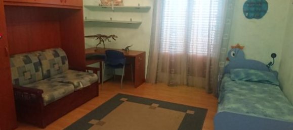 Квартира с 5 комнатами в Джарре, Италия № 252715 2