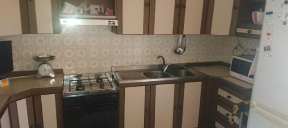 Квартира с 5 комнатами в Джарре, Италия № 252715 6