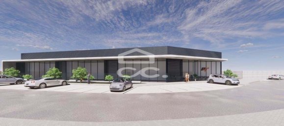 Lagerhaus in Viana do Castelo, Portugal 237m², Nr. 113806 2