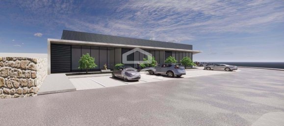 Lagerhaus in Viana do Castelo, Portugal 237m², Nr. 113806 5