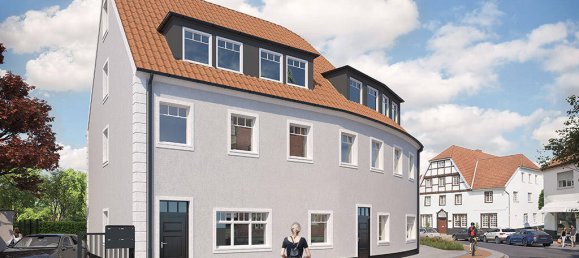 Apartamento T1 em Soest, Germany N.º 22694 2