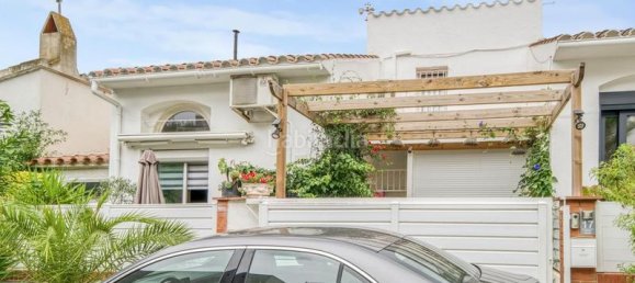 5 chambres Maison de ville à Empuriabrava, Spain No. 139893 50