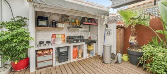 5 chambres Maison de ville à Empuriabrava, Spain No. 139893 41