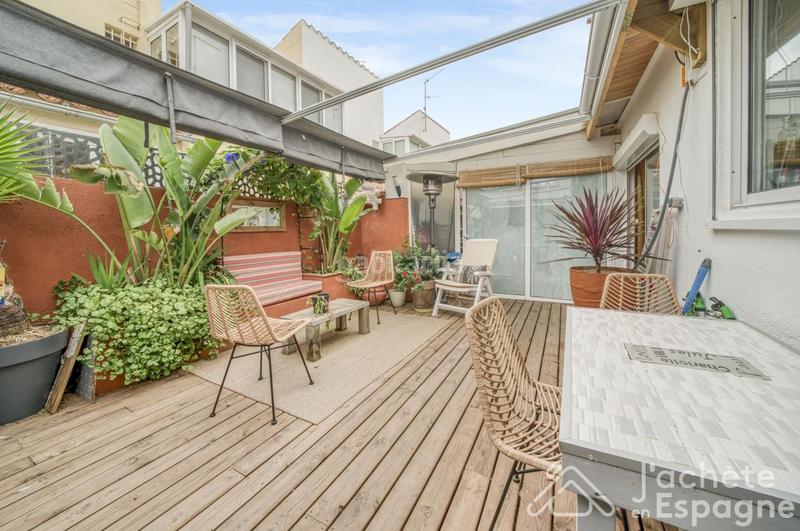 5 غرف نوم تاون هاوس في Empuriabrava, Spain رقم 139893