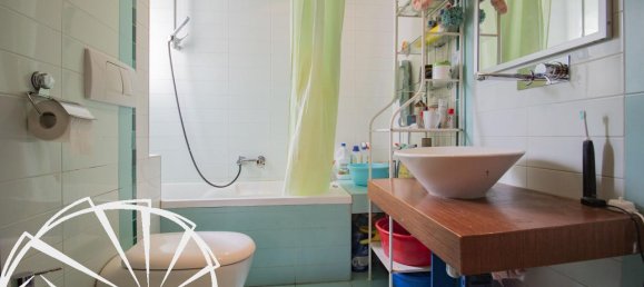 3 rooms Apartment in Prato, Italy No. 38744 12