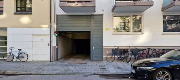  Parking in Munich, Germany No. 273623 6