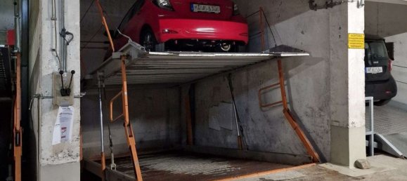  Parking in Munich, Germany No. 273623 2