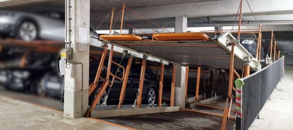  Parking in Munich, Germany No. 273623 4