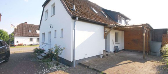 4-salle Maison de ville à Gifhorn, Germany No. 205802 11