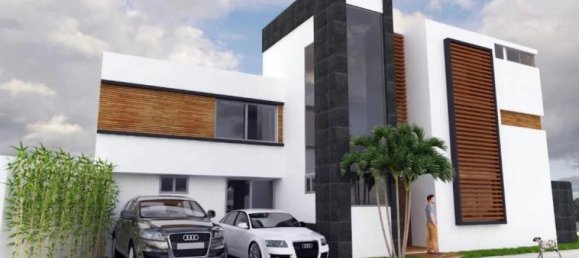 4 bedrooms House in Puebla, Mexico No. 179645 2