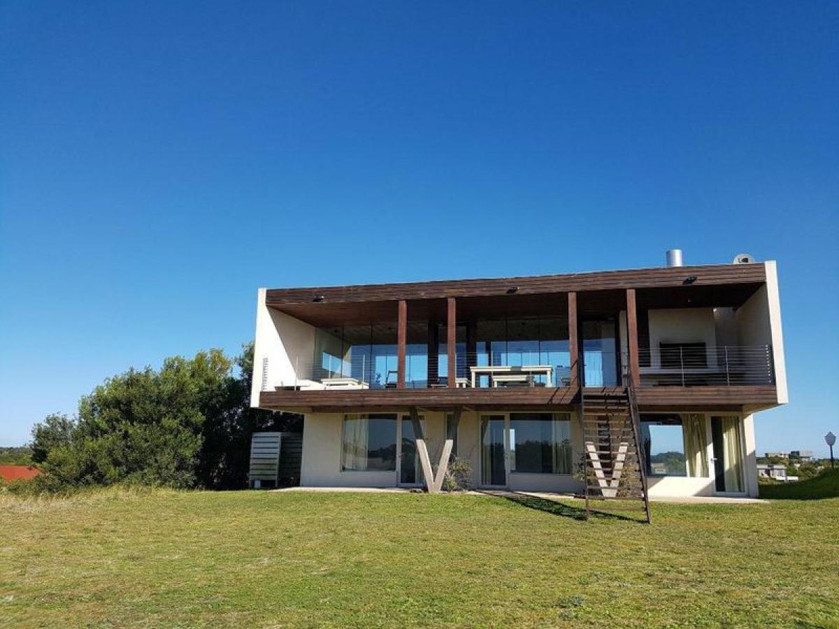 3 Schlafzimmer Haus in Mar del Plata, Argentina, Nr. 89023