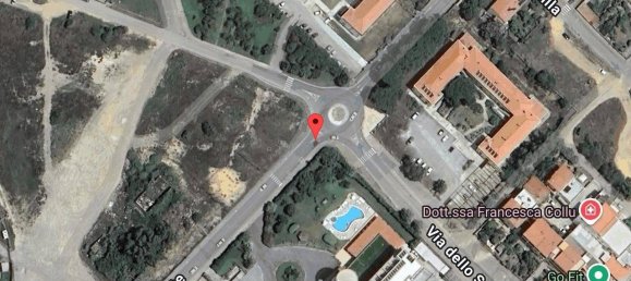 1 room Garage in Sardinia, Italy No. 305424 2