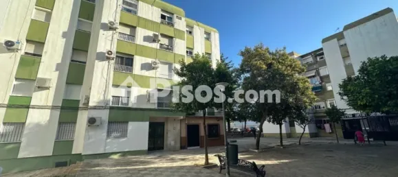 3 Schlafzimmer Wohnung in Jerez de la Frontera, Spain, Nr. 172546 14