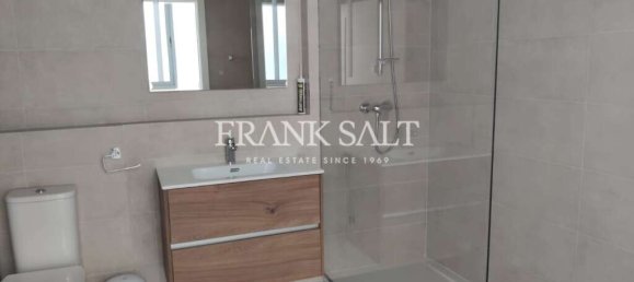 2 Schlafzimmer Wohnung in Msida, Malta, Nr. 8368 12