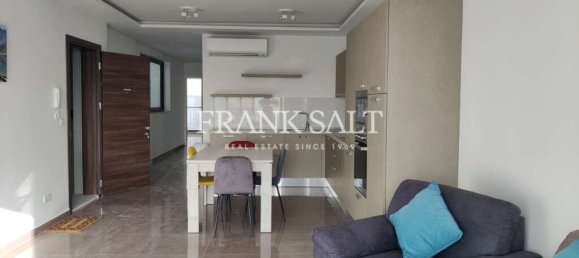 2 Schlafzimmer Wohnung in Msida, Malta, Nr. 8368 5