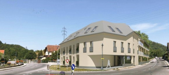 Земельный участок 1093м² в Лангенлойс, Австрия № 54181 2