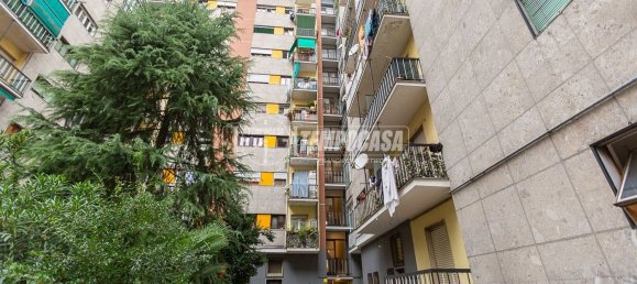 3-Zimmer Wohnung in Cologno Monzese, Italy, Nr. 260636 21