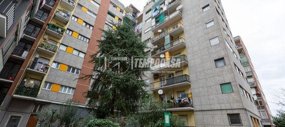 3-Zimmer Wohnung in Cologno Monzese, Italy, Nr. 260636 19