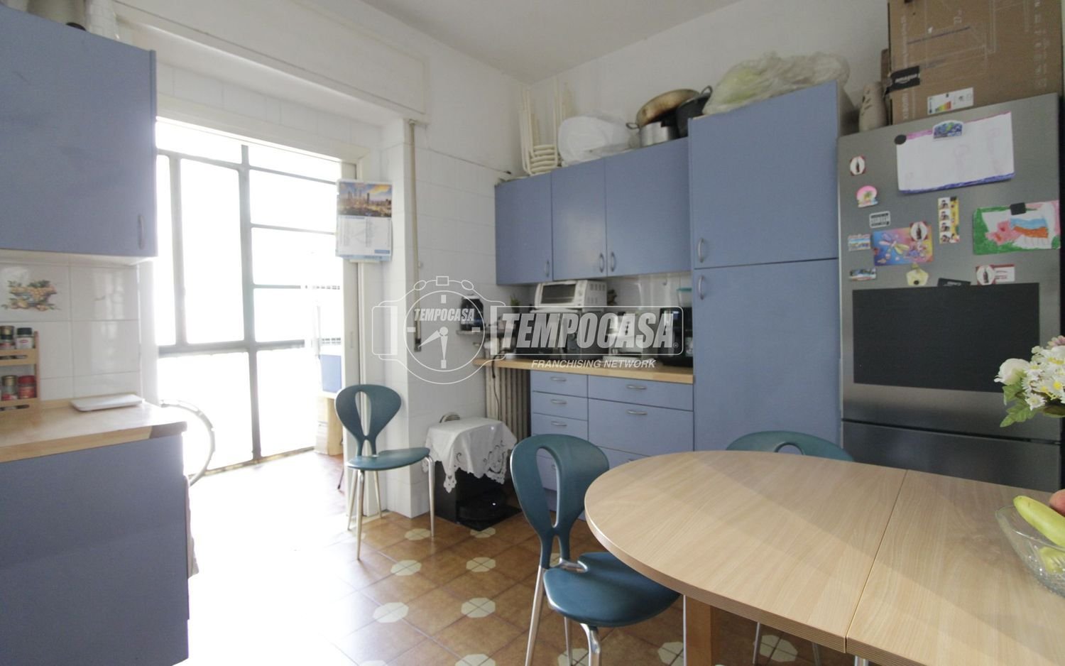 3-Zimmer Wohnung in Cologno Monzese, Italy, Nr. 260636