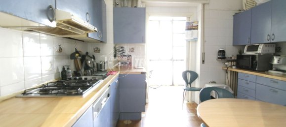 3-Zimmer Wohnung in Cologno Monzese, Italy, Nr. 260636 2