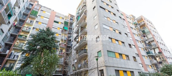 3-Zimmer Wohnung in Cologno Monzese, Italy, Nr. 260636 20