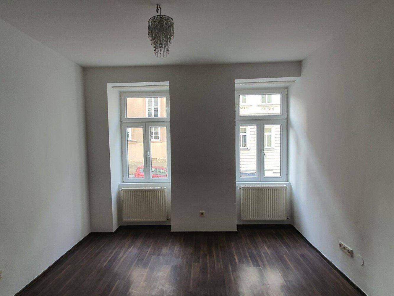 2 rooms Apartment in Meidling, Austria No. 182535