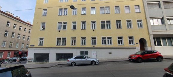 2 rooms Apartment in Meidling, Austria No. 182535 24