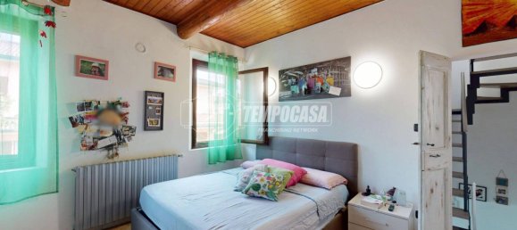 Дом с 3 спальнями в Карпи, Италия № 258517 21