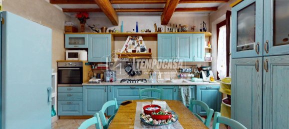 Дом с 3 спальнями в Карпи, Италия № 258517 7