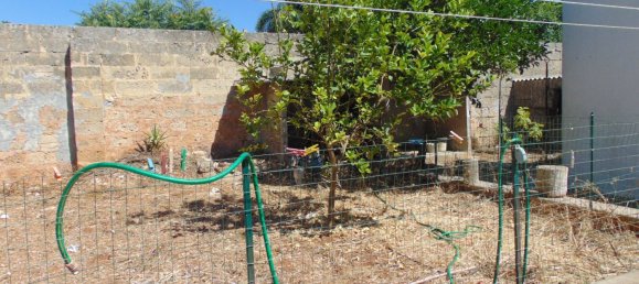 3 rooms House in Salve, Italy No. 283327 12